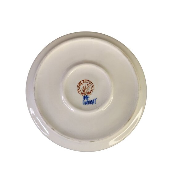 Boleslawiec Polish Pottery Unikat Teapot Warmer, Handmade Handpainted Poland - Picture 2 of 4